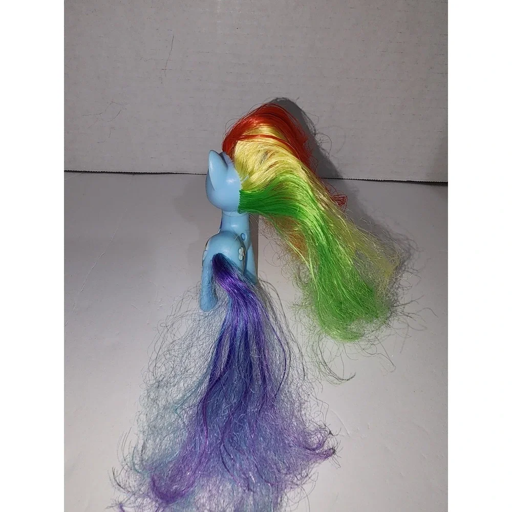 My Little Pony Rainbow‎ Dash All About Replacement Toy Figure
